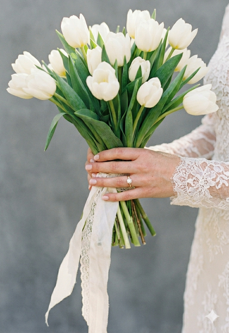Tulipas